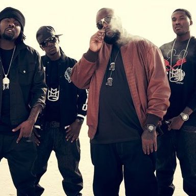 Maybach Music Group