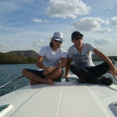 Mayck e Lyan photo 30