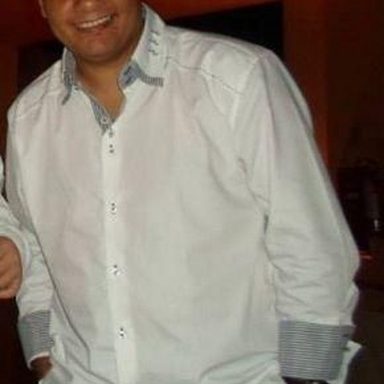 Maycom Leal