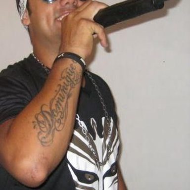 Mayco Black