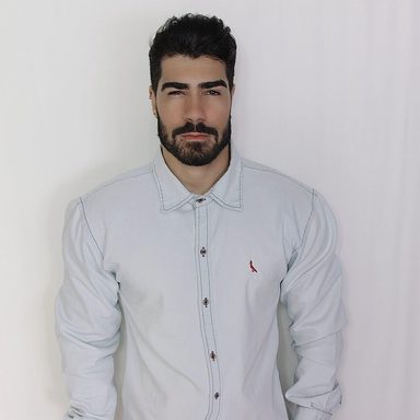Maycon Almeida