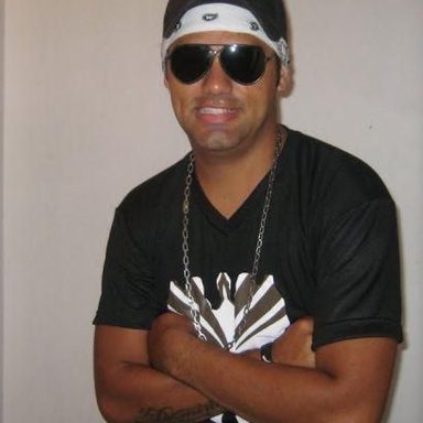 Mayco Black