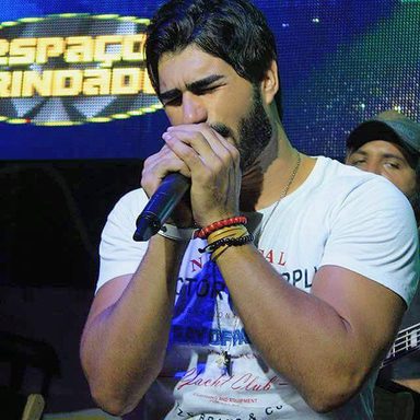 Maycon Almeida