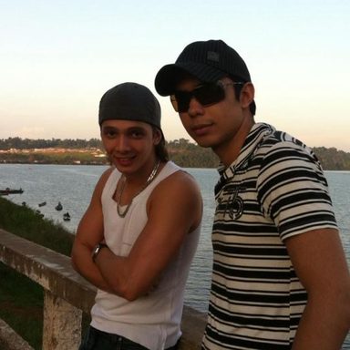 Mayck e Lyan photo 16