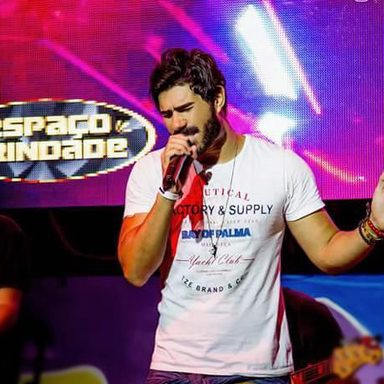 Maycon Almeida