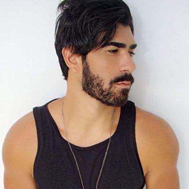 Maycon Almeida photo 11