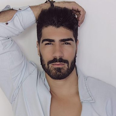 Maycon Almeida