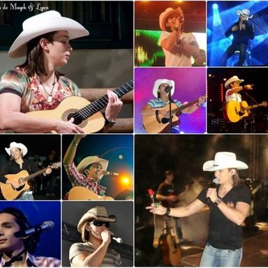 Mayck e Lyan photo 14