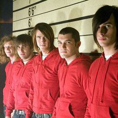 Mayday Parade photo 13