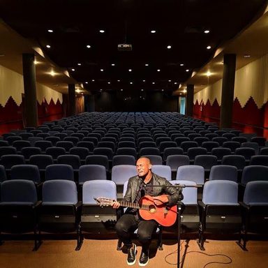 Maycon Mendes