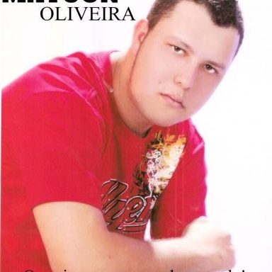Maycon Oliveira