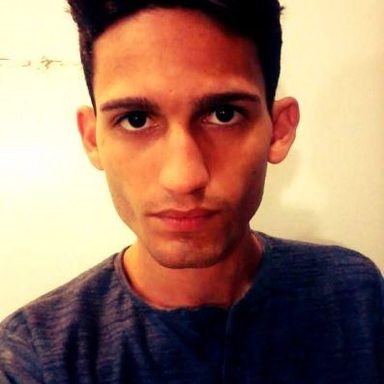 Maycon Tienga