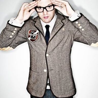 Mayer Hawthorne