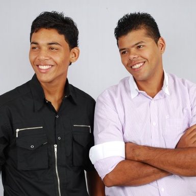 Mayke e Alexandre
