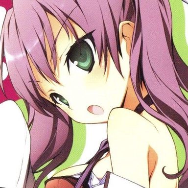 Mayo Chiki!