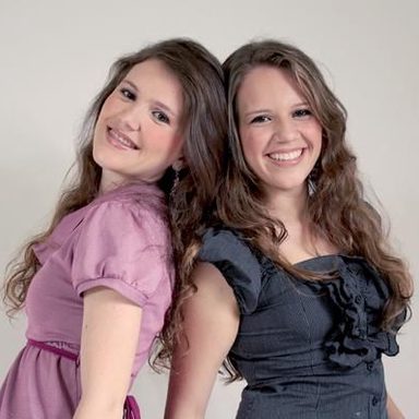 Mayra & Luíza