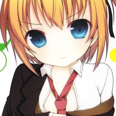 Mayo Chiki!