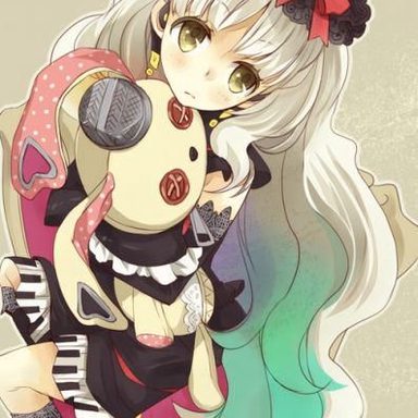 Mayu