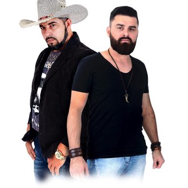 Mazzo e Gabriel