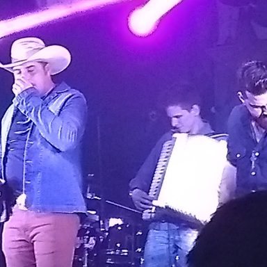 Mazzo e Gabriel