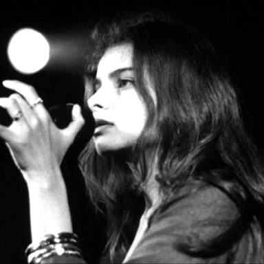 Mazzy Star