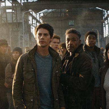 Maze Runner