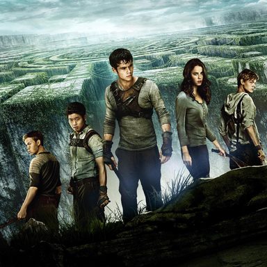 Maze Runner