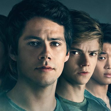 Maze Runner