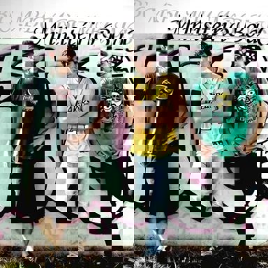 MBC - Ministério Boa Conduta