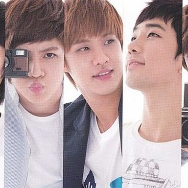 MBLAQ photo 127