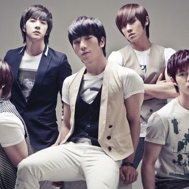 MBLAQ photo 138