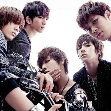 MBLAQ photo 147