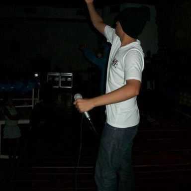 Mb's Rapper