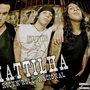 Mattilha