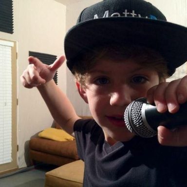 MattyBRaps