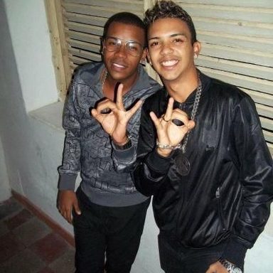 Mc Afala e Case