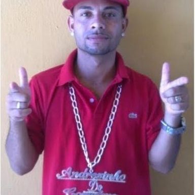 Mc Andrezinho do Complexo