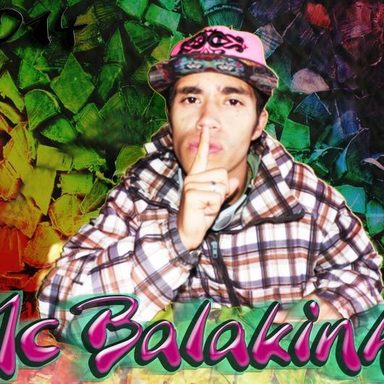 Mc Balakinha