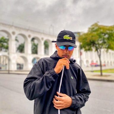Mc Benny Br