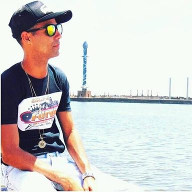 Mc Bolado do Recife
