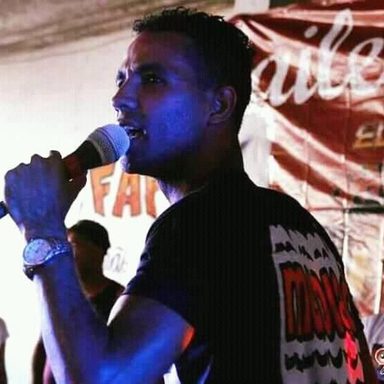 Mc Bolado do Recife
