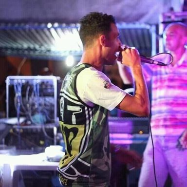 Mc Bolado do Recife