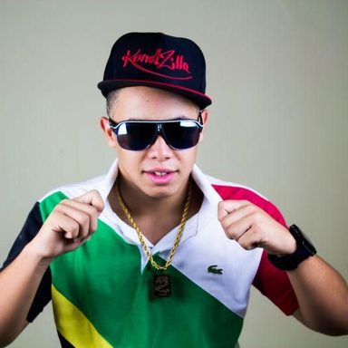 Mc Bolinha