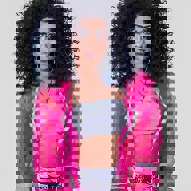 MC Bruna Alves photo 9