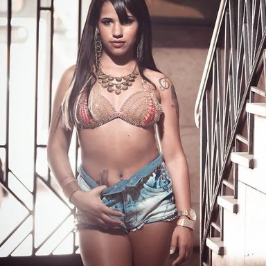 Mc Britney
