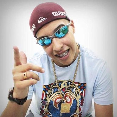 Mc Bruninho BN