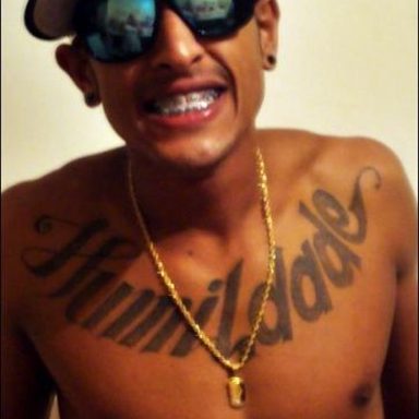 Mc Caiu
