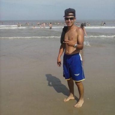 Mc Cadinho