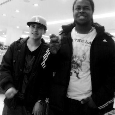 Mc Cadinho