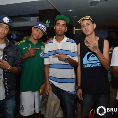 Mc Cadinho